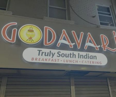Godavari