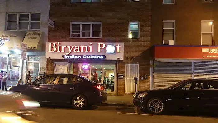 Biryani Pot Picture 7