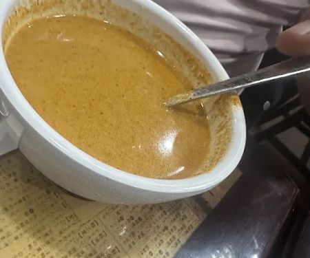 Biryani Pot