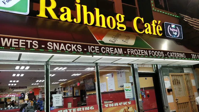 Rajbhog Sweets Picture 8