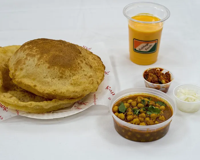 Rajbhog Sweets Picture 9