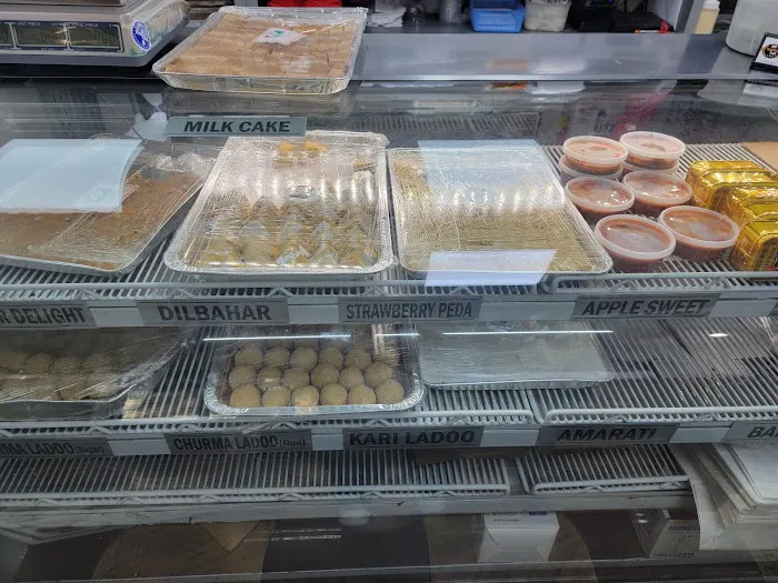 Rajbhog Sweets Picture 10
