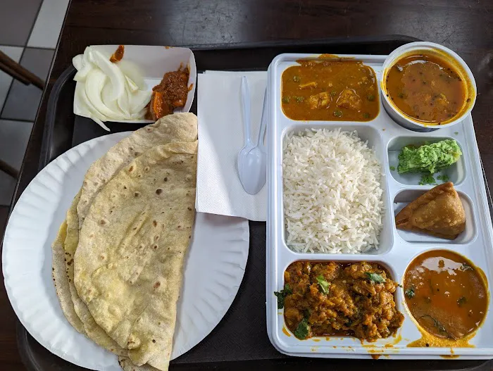 Rajbhog Sweets Picture 6