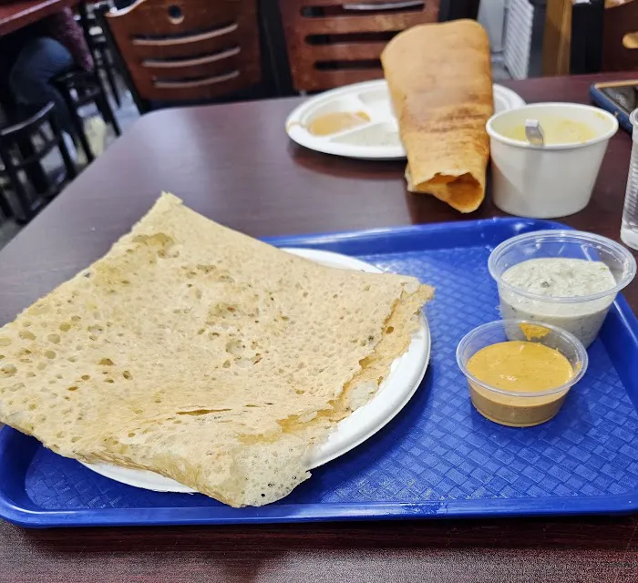 Sri Ganesh Dosa House Picture 6