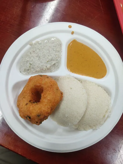 Sri Ganesh Dosa House Picture 5
