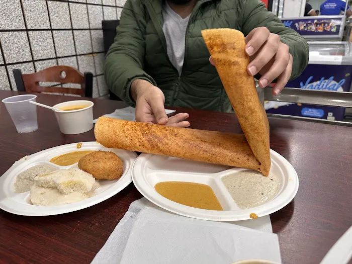 Sri Ganesh Dosa House Picture 4