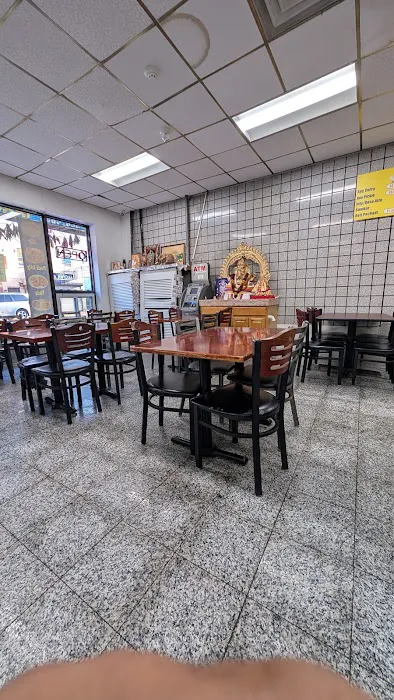 Sri Ganesh Dosa House Picture 10