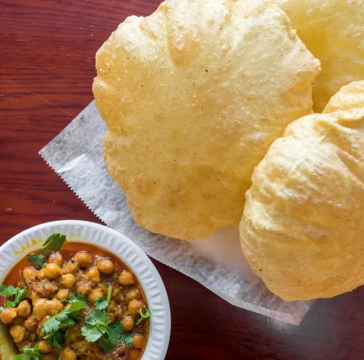 Sri Ganesh Dosa House Picture 9