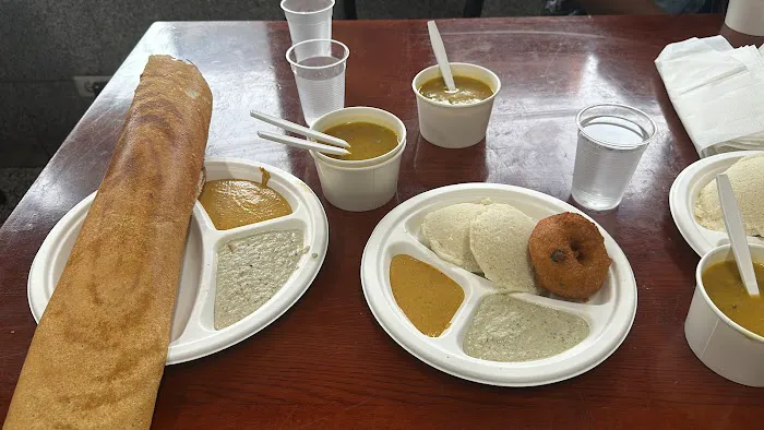 Sri Ganesh Dosa House Picture 1