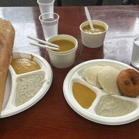 Sri Ganesh Dosa House ico