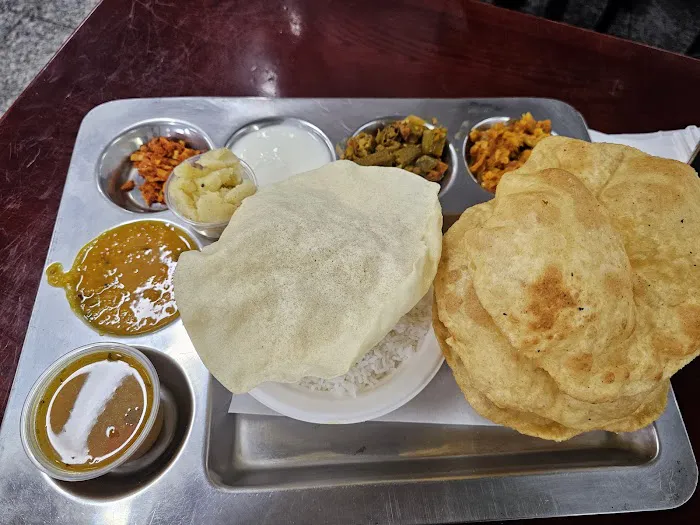 Sri Ganesh Dosa House Picture 7