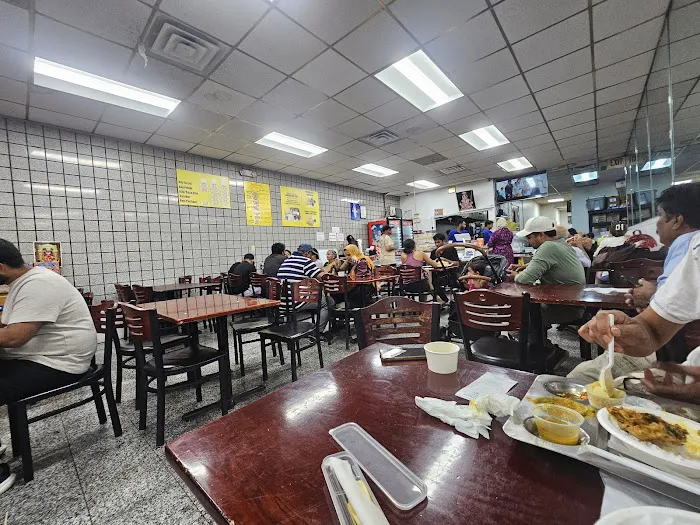 Sri Ganesh Dosa House Picture 8