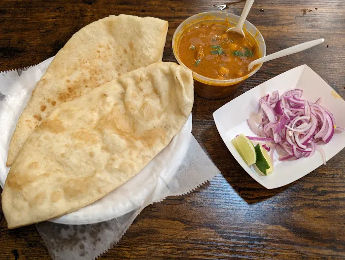 Vatan Indian Vegetarian Cuisine & Bakery, Jersey City Picture 10