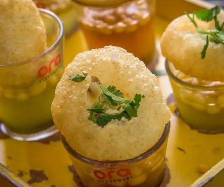 Vatan Indian Vegetarian Cuisine & Bakery, Jersey City