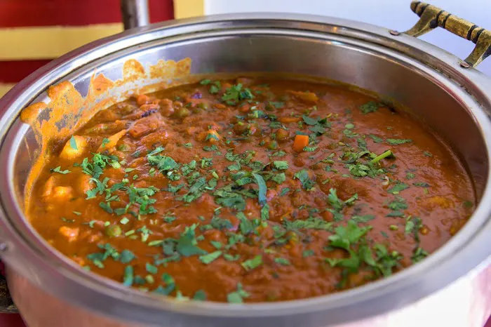 Vatan Indian Vegetarian Cuisine & Bakery, Jersey City Picture 7