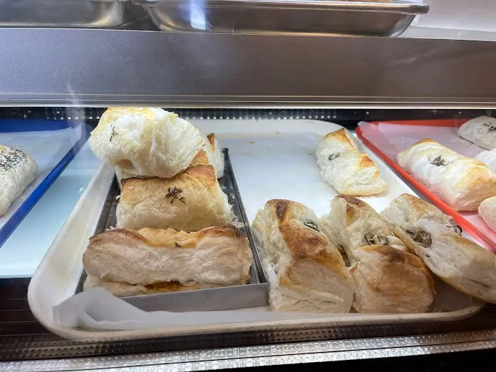Vatan Indian Vegetarian Cuisine & Bakery, Jersey City Picture 4