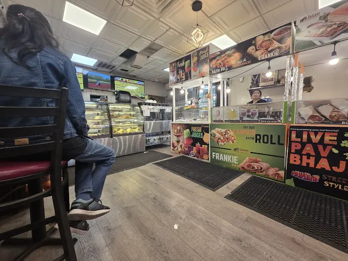 Vatan Indian Vegetarian Cuisine & Bakery, Jersey City Picture 2