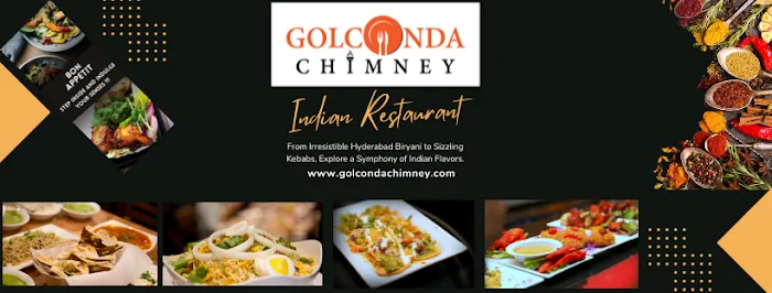 Golconda Chimney Picture 2