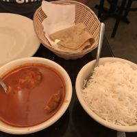 Bombay to Goa ico