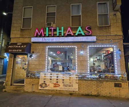 Mithaas Jersey City