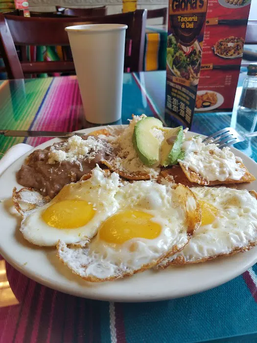 Taqueria Gloria Picture 9