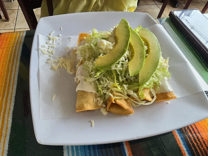 Taqueria Gloria Picture 3