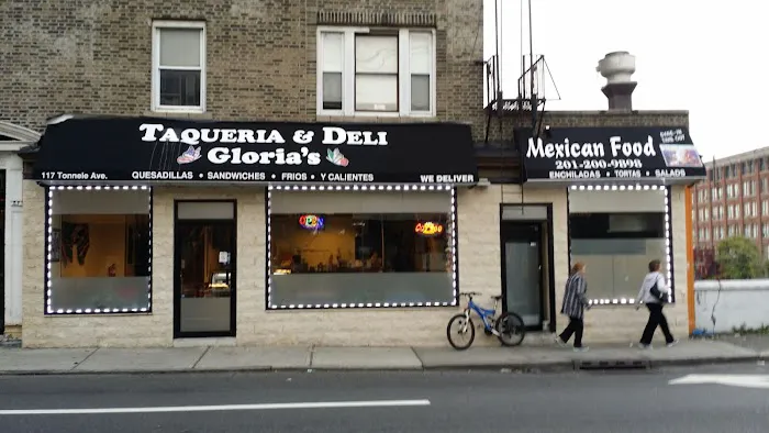 Taqueria Gloria Picture 10