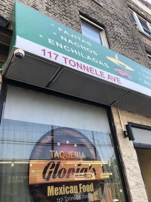 Taqueria Gloria Picture 6