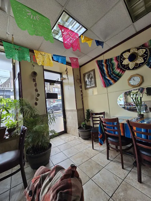 Taqueria Gloria Picture 7