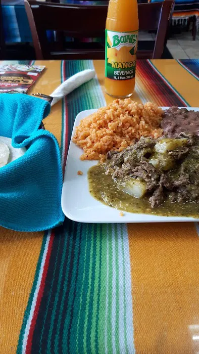 Taqueria Gloria Picture 2