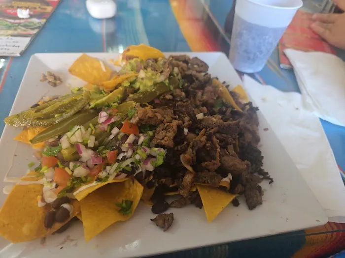 Taqueria Gloria Picture 4