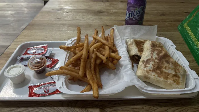 Argana Grill Picture 2