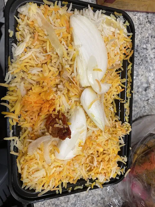 King Of Biriyani Picture 2