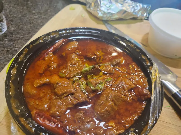 King Of Biriyani Picture 3