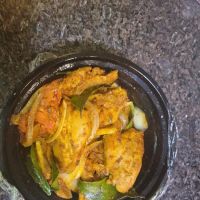 King Of Biriyani ico