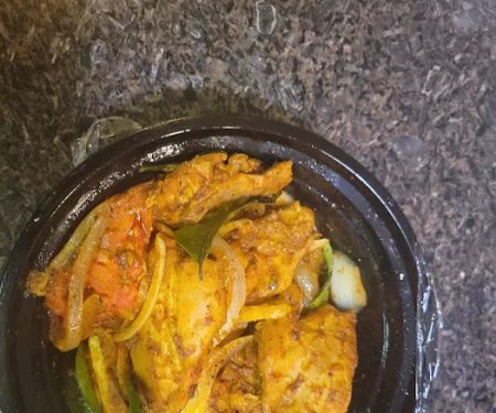 King Of Biriyani