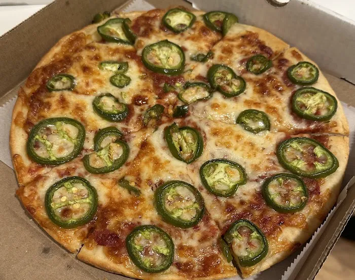 Singas Famous Pizza Picture 10