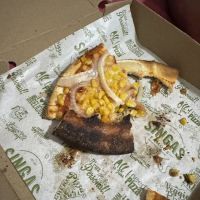 Singas Famous Pizza ico