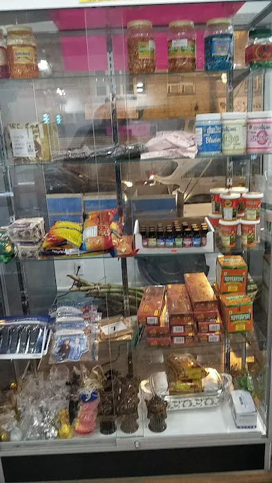 JP Juice and Pan Bar Picture 6