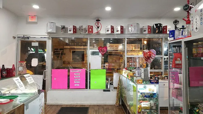 JP Juice and Pan Bar Picture 10