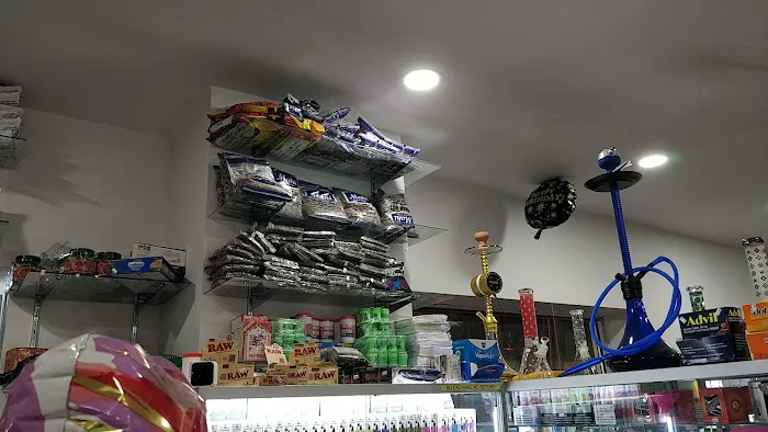 JP Juice and Pan Bar Picture 8