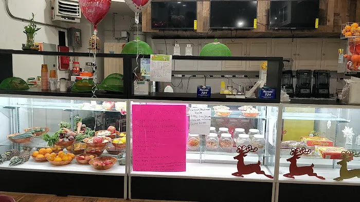 JP Juice and Pan Bar Picture 4