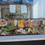 JP Juice and Pan Bar