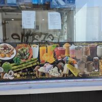 JP Juice and Pan Bar ico