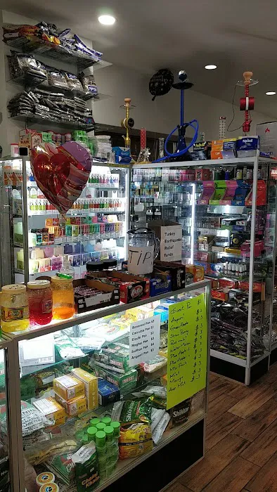 JP Juice and Pan Bar Picture 3