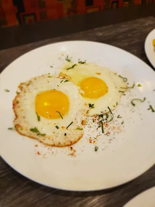 Eggceptional Eggs ALL THE TIME Picture 7
