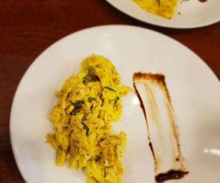 Eggceptional Eggs ALL THE TIME