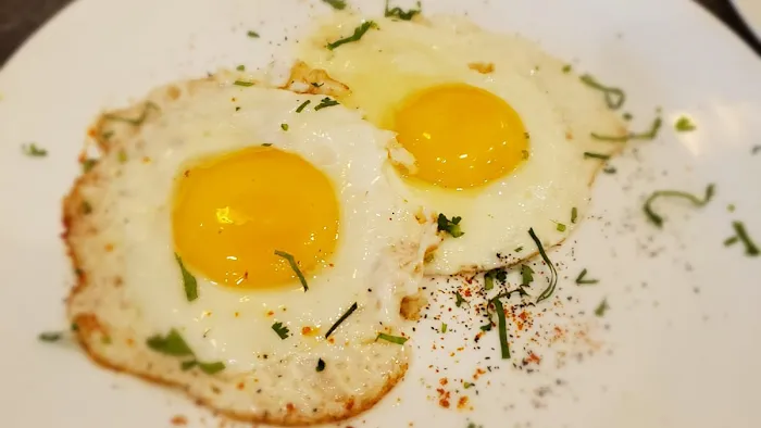 Eggceptional Eggs ALL THE TIME Picture 8