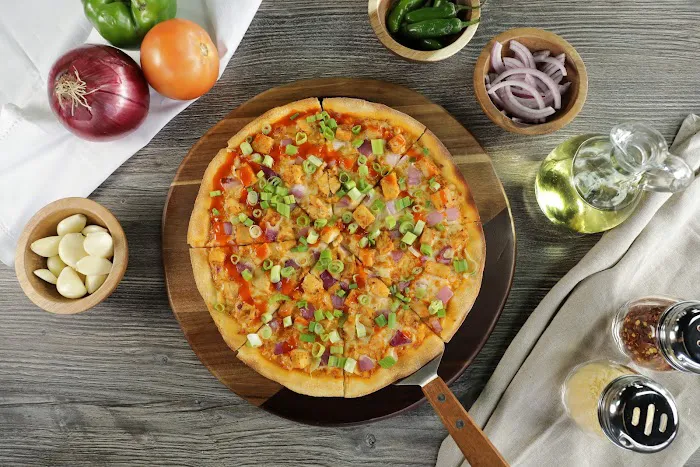 Pizza Twist Picture 4