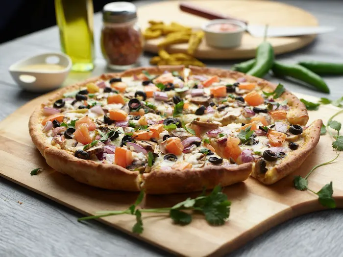 Pizza Twist Picture 3